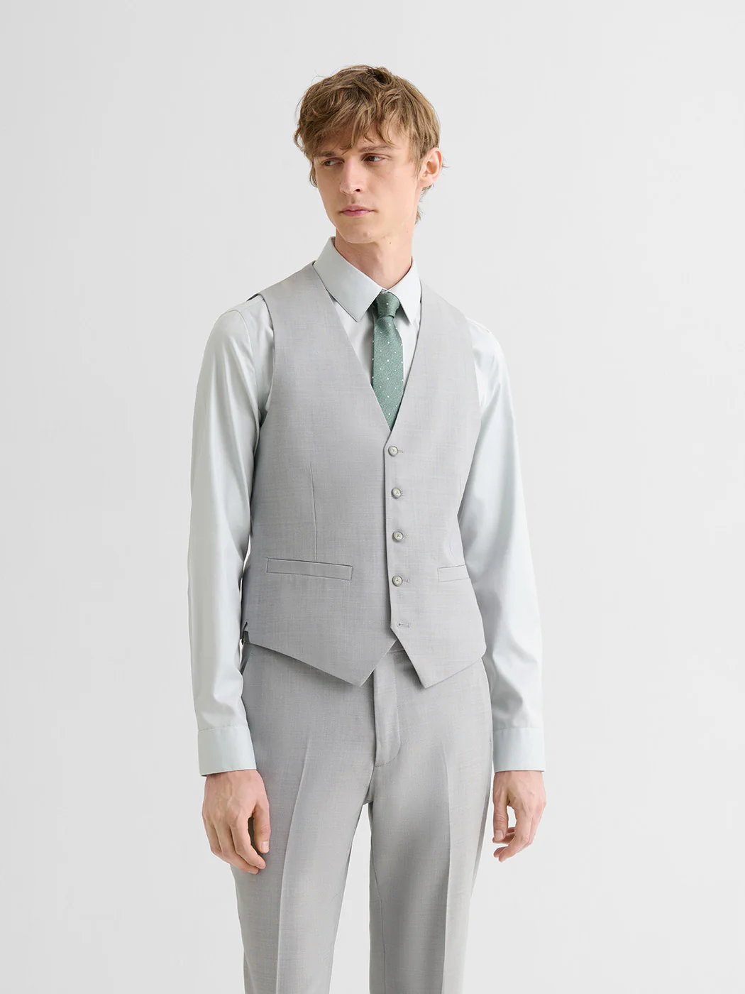 Nouveautés - Gilets de costume